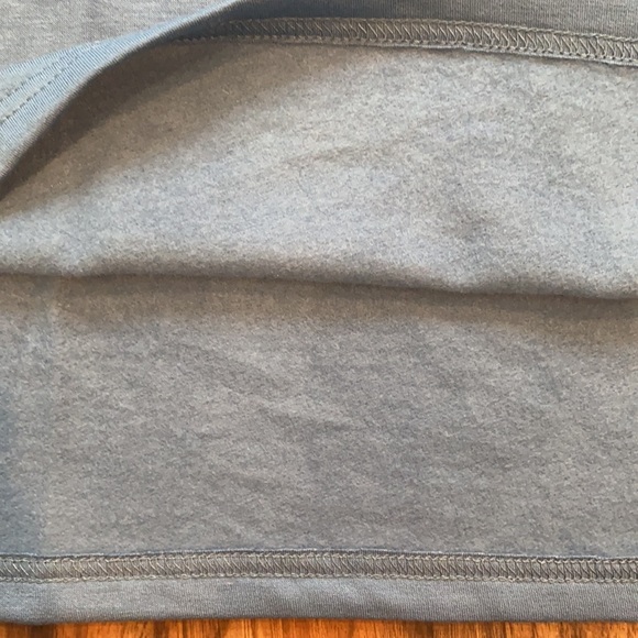 Weatherproof vintage 1/4 zip shirt, XL - Picture 7 of 7